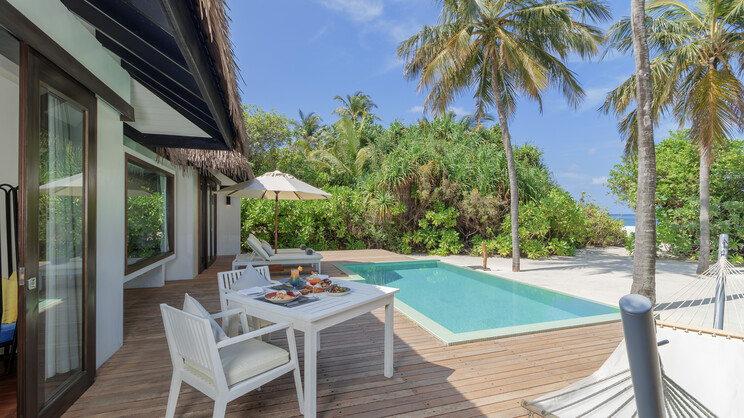 Noku Maldives Vignette Collection